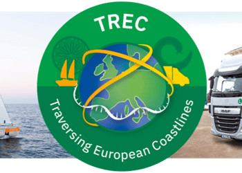 Η Αποστολή TREC στην Ελλάδα: Μελετώντας τις Ανθρώπινες Επιπτώσεις σε Θάλασσες και Ακτές