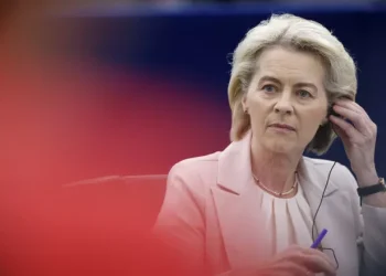 Η ώρα της αλήθειας για την Ούρσουλα φον ντερ Λάιεν: Οι αριθμοί και οι συσχετισμοί για την επανεκλογή της