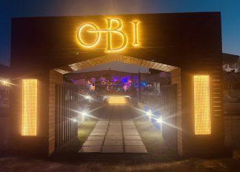 OBI Seaside Venue: Μια όαση διασκέδασης στην Παραλία Αγκώνα στον Κάλαμο