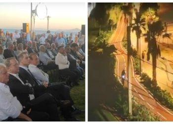 Παραλιακός ποδηλατόδρομος: Κάντο όπως ο Παπανικολάου