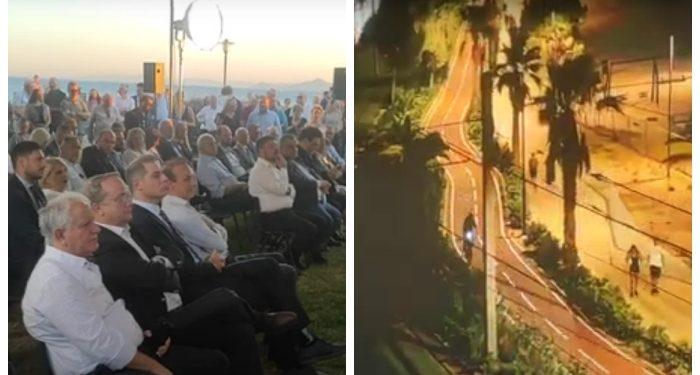 Παραλιακός ποδηλατόδρομος: Κάντο όπως ο Παπανικολάου