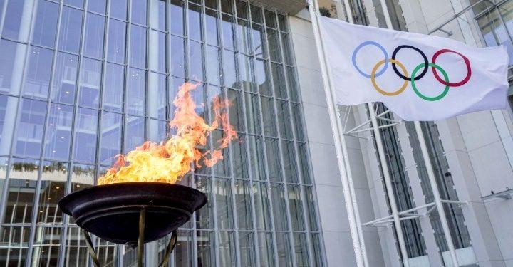 Olympic Festival Paris 2024: Ένα φεστιβάλ αφιερωμένο στην ολυμπιακή χρονιά στο ΚΠΙΣΝ
