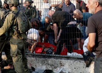Κλιμάκωση της έντασης στη Μ. Ανατολή – Ο ΟΗΕ ζήτησε να ασκηθεί η «μέγιστη αυτοσυγκράτηση» στο μέτωπο Ισραήλ-Λιβάνου