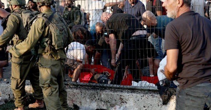 Κλιμάκωση της έντασης στη Μ. Ανατολή – Ο ΟΗΕ ζήτησε να ασκηθεί η «μέγιστη αυτοσυγκράτηση» στο μέτωπο Ισραήλ-Λιβάνου