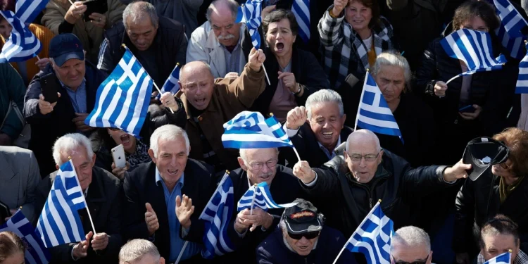 Αλβανία: Νέα πρόκληση από τον Ράμα με την απογραφή της ελληνικής μειονότητας