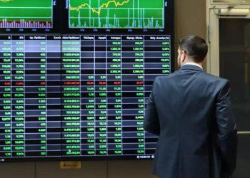 Χρηματιστήριο Αθηνών: Με άνοδο 0,43% έκλεισε ο Γενικός Δείκτης