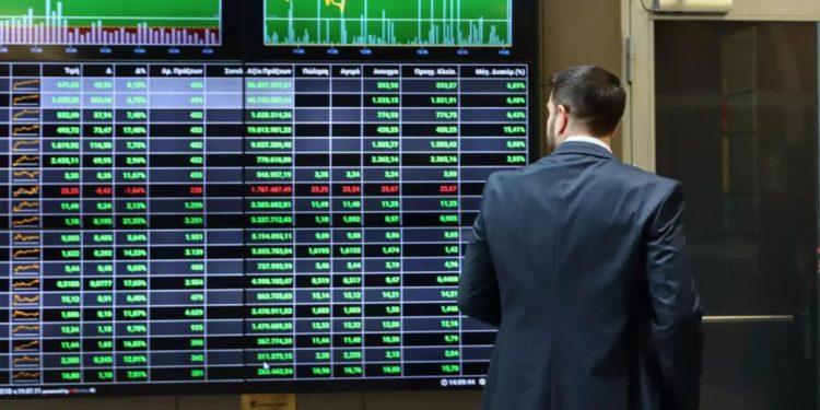 Χρηματιστήριο Αθηνών: Με άνοδο 0,43% έκλεισε ο Γενικός Δείκτης