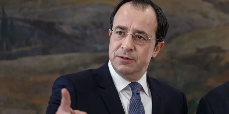 Χριστοδουλίδης για τα 50 χρόνια από την τουρκική εισβολή: Να βρεθεί λύση και να τερματιστεί η κατοχή