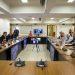 Σύσκεψη των Περιφερειαρχών της χώρας με τους Υπουργούς Ανάπτυξης και Εσωτερικών
