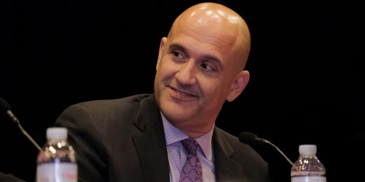 Επιστολή Ζεμενίδη σε Μπλίνκεν: Τα Σκόπια υπονομεύουν τη Συμφωνία των Πρεσπών – Οι ΗΠΑ να πάρουν θέση