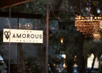Το Amorous Project: Μία ωδή στην αγάπη, την απόλαυση και τη συντροφικότητα