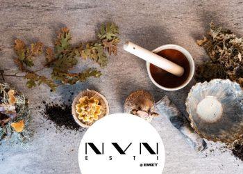 NYN ESTI: Μια Διπλή Γαστρονομική Αφήγηση