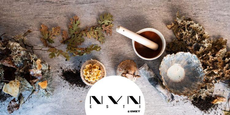 NYN ESTI: Μια Διπλή Γαστρονομική Αφήγηση