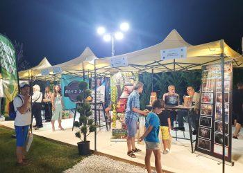 ΚΑΛΟΚΑΙΡΙΝΟ ΦΕΣΤΙΒΑΛ ΚΟΥΡΤΙΔΗ. ΦΩΤΟΓΡΑΦΙΑ: ΑΠΕ-ΜΠΕ