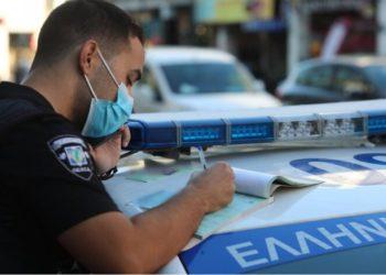 Τροχαία: «Καταπολεμάται το πελατειακό σύστημα» – Πώς θα βεβαιώνονται οι ηλεκτρονικές κλήσεις