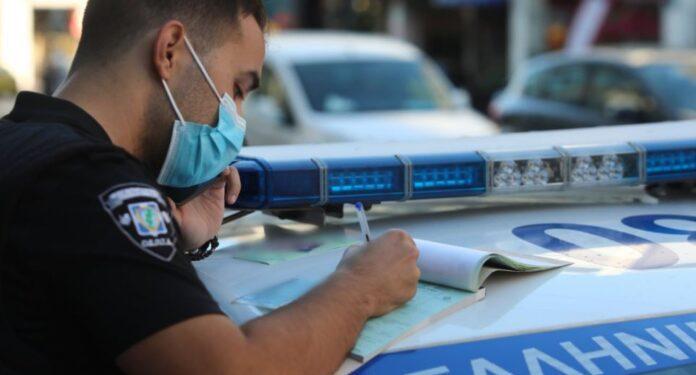 Τροχαία: «Καταπολεμάται το πελατειακό σύστημα» – Πώς θα βεβαιώνονται οι ηλεκτρονικές κλήσεις