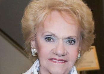 Αποχωρεί η Χρ. Σακελλαρίδη, μετά από 31 χρόνια, από την προεδρία του Πανελληνίου Συνδέσμου Εξαγωγέων