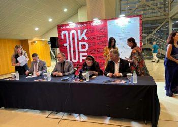 Υπογραφή της Προγραμματικής Σύμβασης