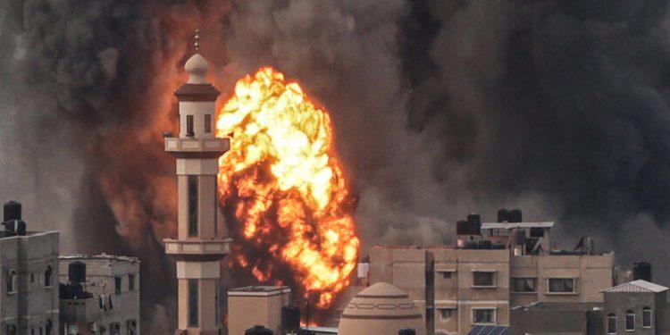 Αναχώρηση της αντιπροσωπείας της Χαμάς από το Κάιρο εν μέσω διεθνών προσπαθειών για εκεχειρία στη Γάζα