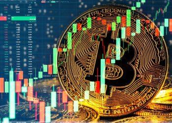 Το Bitcoin υποχώρησε πάνω από 16%, ενώ το Ether κατέγραψε τη μεγαλύτερη πτώση από το 2021