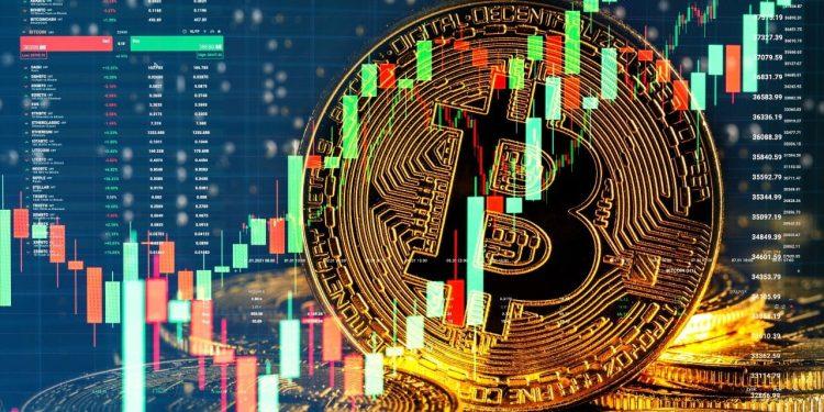 Το Bitcoin υποχώρησε πάνω από 16%, ενώ το Ether κατέγραψε τη μεγαλύτερη πτώση από το 2021