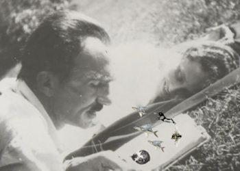 «Ξεφυλλίζοντας» τη νοσταλγία σε 14 ανέκδοτες επιστολές του Ν. Καζαντζάκη