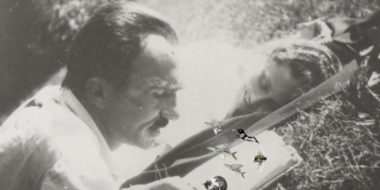 «Ξεφυλλίζοντας» τη νοσταλγία σε 14 ανέκδοτες επιστολές του Ν. Καζαντζάκη