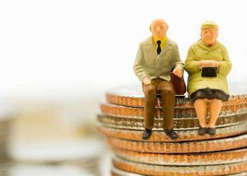 Σύνταξη με διαγραφή χρεών: Η επιλογή των ελεύθερων επαγγελματιών