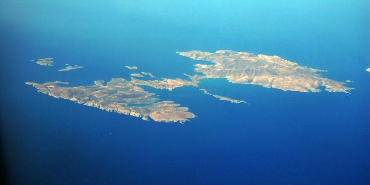 Ανακαλύπτοντας τους Κρυμμένους Θησαυρούς της Αστυπάλαιας