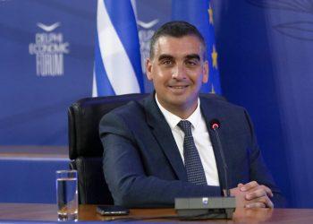 Πράττει ο Κωνσταντάτος αυτό που δεν τολμούν άλλοι δήμαρχοι για ελεύθερα πεζοδρόμια