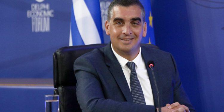 Πράττει ο Κωνσταντάτος αυτό που δεν τολμούν άλλοι δήμαρχοι για ελεύθερα πεζοδρόμια