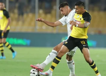 Το πάλεψε αλλά δεν τα κατάφερε η ΑΕΚ – Είπε «αντίο» στην Ευρώπη