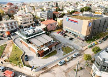 ΑΒ Βασιλόπουλος: Το στοίχημα για επιστροφή στα κέρδη – Τι συμβαίνει με τα καταστήματα