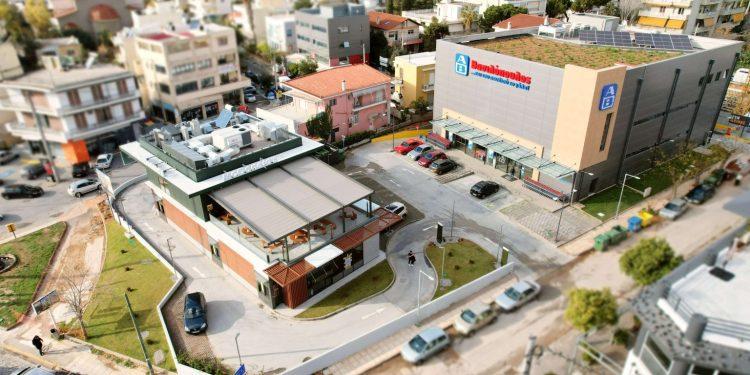 ΑΒ Βασιλόπουλος: Το στοίχημα για επιστροφή στα κέρδη – Τι συμβαίνει με τα καταστήματα