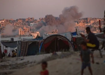 ΑΠΕ ΜΠΕ / EPA/HAITHAM IMAD