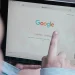 Η μηχανή αναζήτησης της Google UNSPLASH