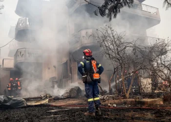 ΔΗΜΗΤΡΟΠΟΥΛΟΣ ΣΩΤΗΡΗΣ / EUROKINISSI