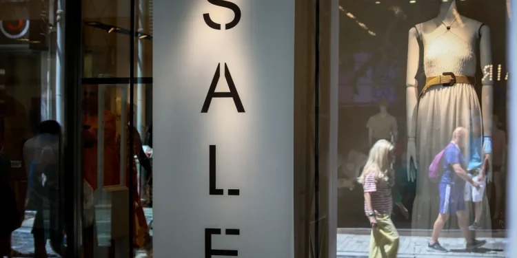 ΜΑΡΙΑΝΘΗ ΤΣΟΜΠΑΝΟΠΟΥΛΟΥ/EUROKINISSI