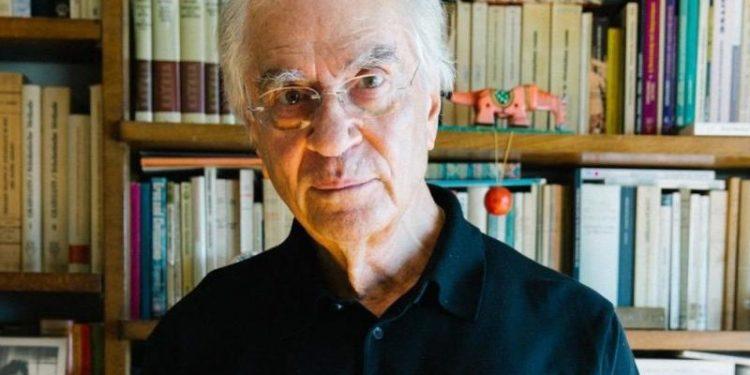 Πέθανε ο Χρήστος Γιανναράς σε ηλικία 89 ετών