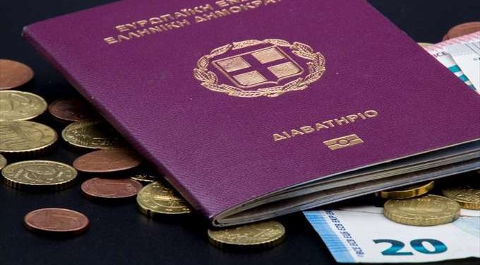 Αυξημένη ζήτηση για «χρυσή βίζα» λίγο πριν τις αλλαγές