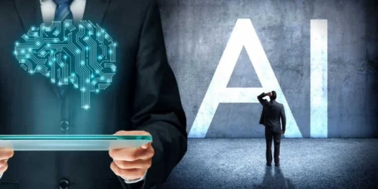 Το 92% των θέσεων εργασίας στον τομέα της πληροφορικής θα αλλάξει λόγω της τεχνητής νοημοσύνης