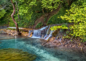 Γαλάζια Λίμνη ΑΠΕ