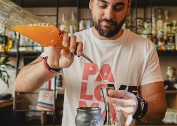 10 μπαρ για να τα πιούμε τον Αύγουστο