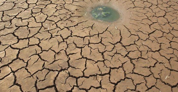 Η Αττική αντιμέτωπη με την πιο σοβαρή λειψυδρία των τελευταίων δεκαετιών