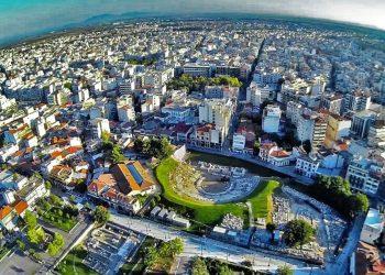 Λάρισα: Προχωράει το τουριστικό σχέδιο προβολής και προώθησης της Περιφέρειας Θεσσαλίας