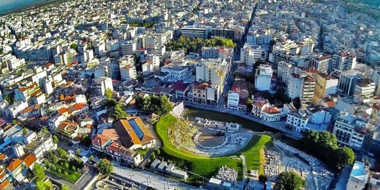 Λάρισα: Προχωράει το τουριστικό σχέδιο προβολής και προώθησης της Περιφέρειας Θεσσαλίας