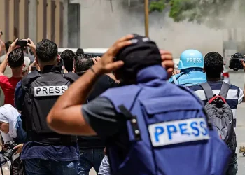 Η Διεθνής Κοινότητα ζητά τη διακοπή εμπορικής συμφωνίας με το Ισραήλ λόγω της καταπάτησης της ελευθερίας του Τύπου