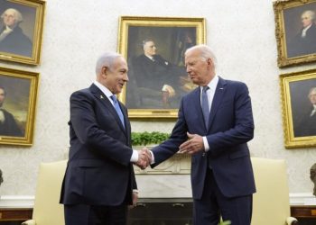 Μειώνονται οι ελπίδες για συμφωνία κατάπαυσης του πυρός στη Γάζα — Επικοινωνία Μπάιντεν – Νετανιάχου