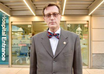 Ομογένεια: Τιμούνται οι Δρ Γεώργιος Ντάγγας και Δρ Ροξάνα Μερχά