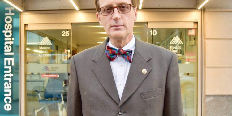 Ομογένεια: Τιμούνται οι Δρ Γεώργιος Ντάγγας και Δρ Ροξάνα Μερχά